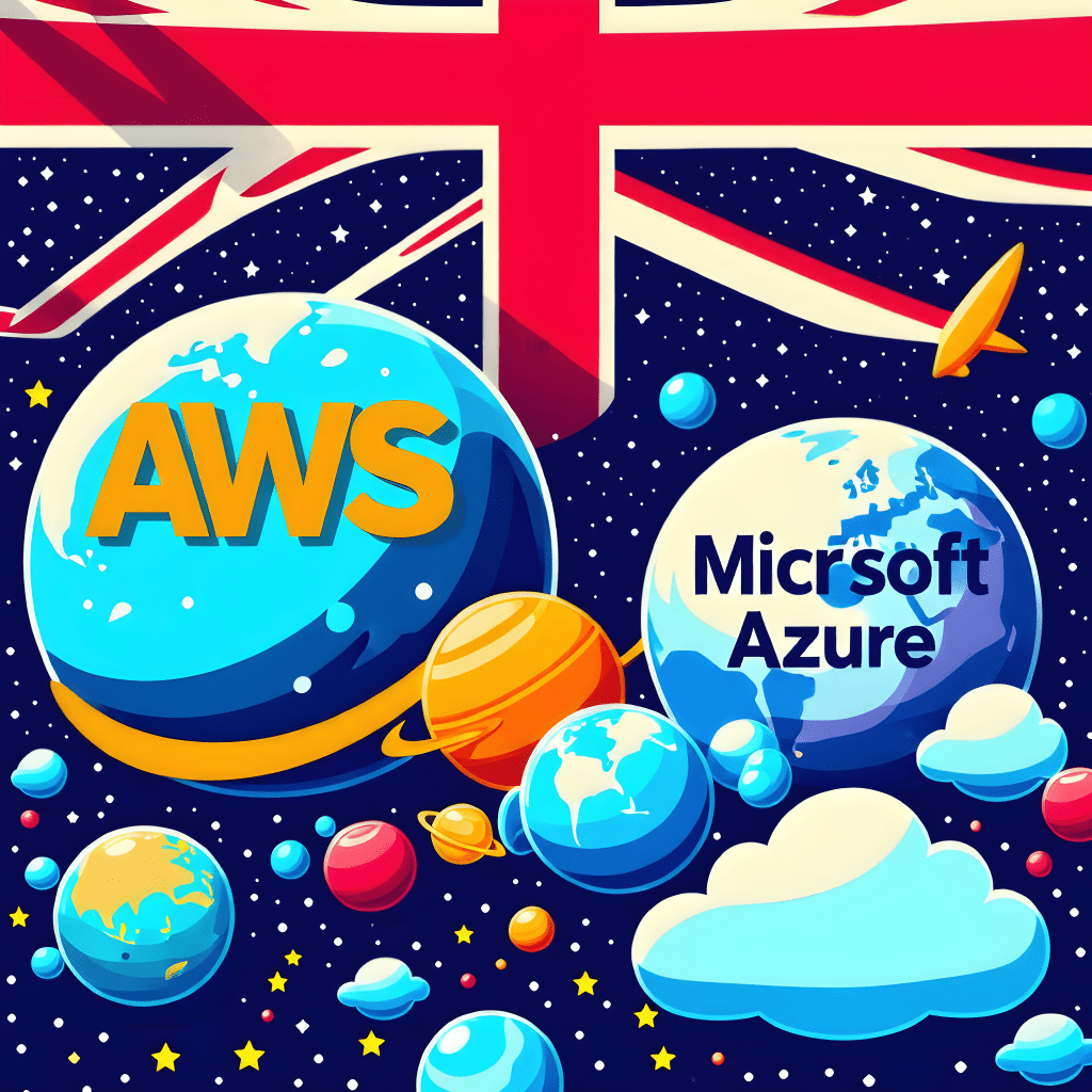 영국, 클라우드 컴퓨팅 시장의 문제점&nbsp;발표