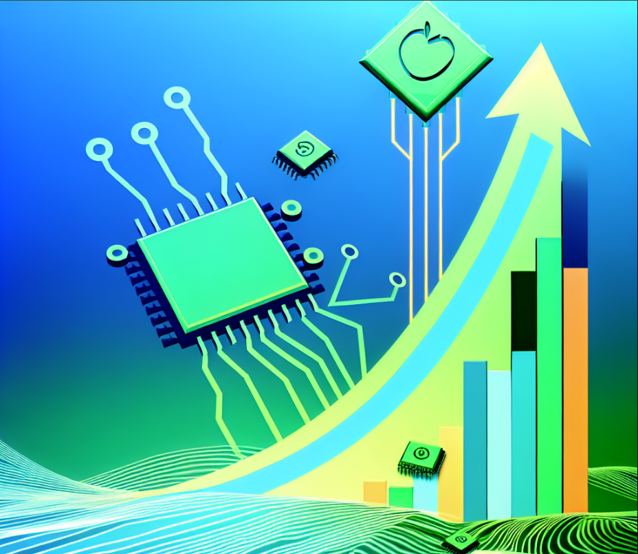 퀄컴 배당 정책, 안정성의&nbsp;신호탄