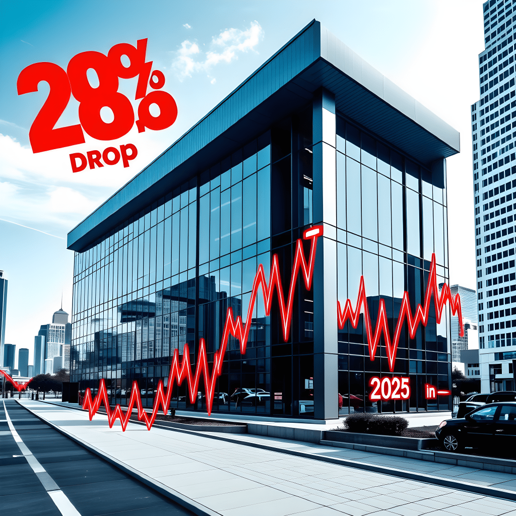 STMicro, 매출 감소&nbsp;예상