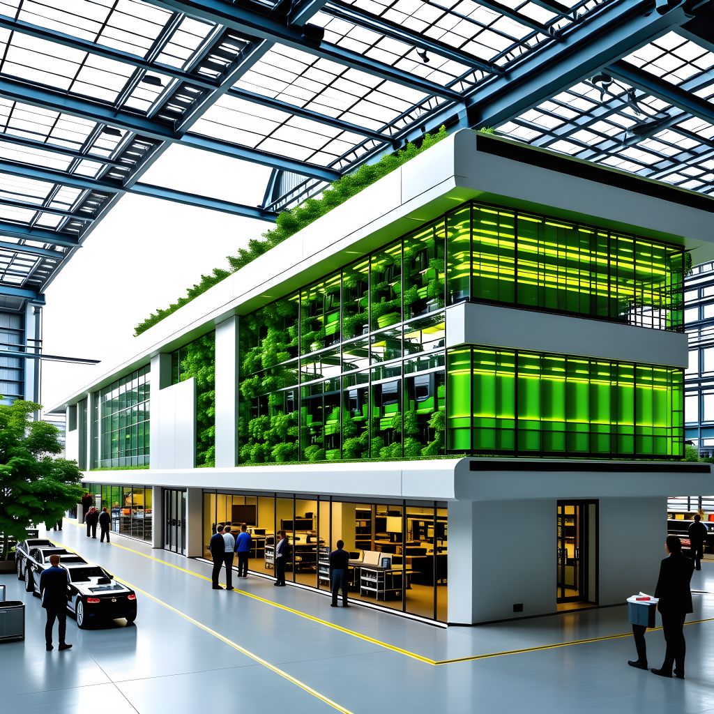 SK On의 차세대 배터리 기술 강화: 전고체 배터리. 게임 체인저가&nbsp;도래한다