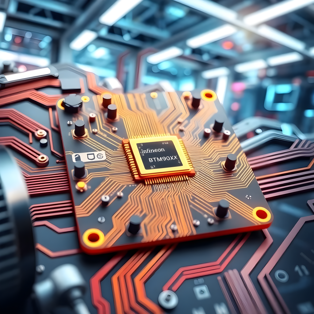 Infineon, 차량용 풀 브리지 IC&nbsp;출시