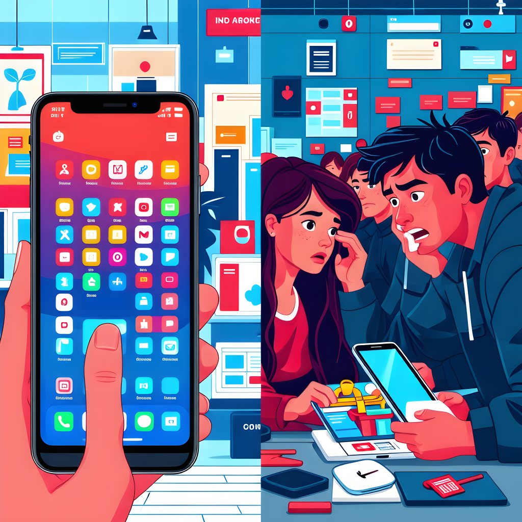 애플과 삼성 AI, 사용자 외면&nbsp;이유는?