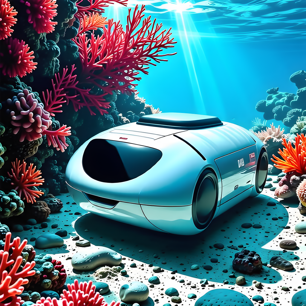 미생물 연료로 움직이는 수상 로봇, 해양 데이터 혁신의&nbsp;시작