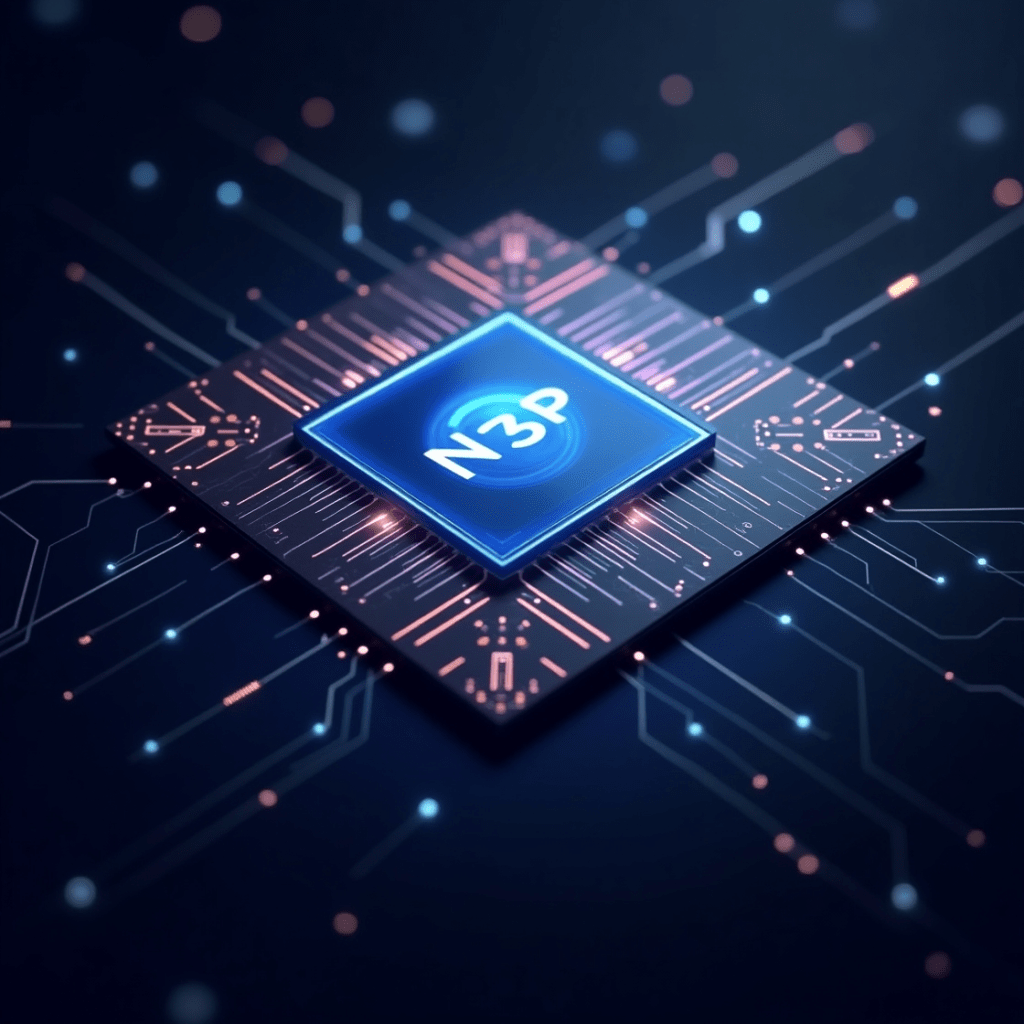 애플, M5 대량 생산&nbsp;돌입