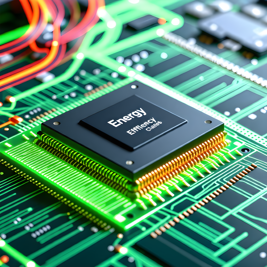 2025년 반도체 제조 산업의 변화와 4가지 주요&nbsp;트렌드