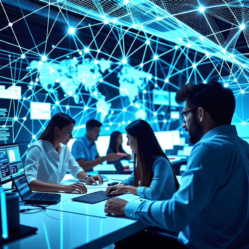 DeepSeek의 혁신: TSMC 및 AI 공급망에 미치는&nbsp;영향