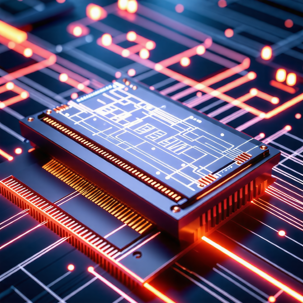 엔비디아, 삼성과 SK하이닉스와의 ‘2세대 HBM’ 상용화를 위한 비밀&nbsp;회담