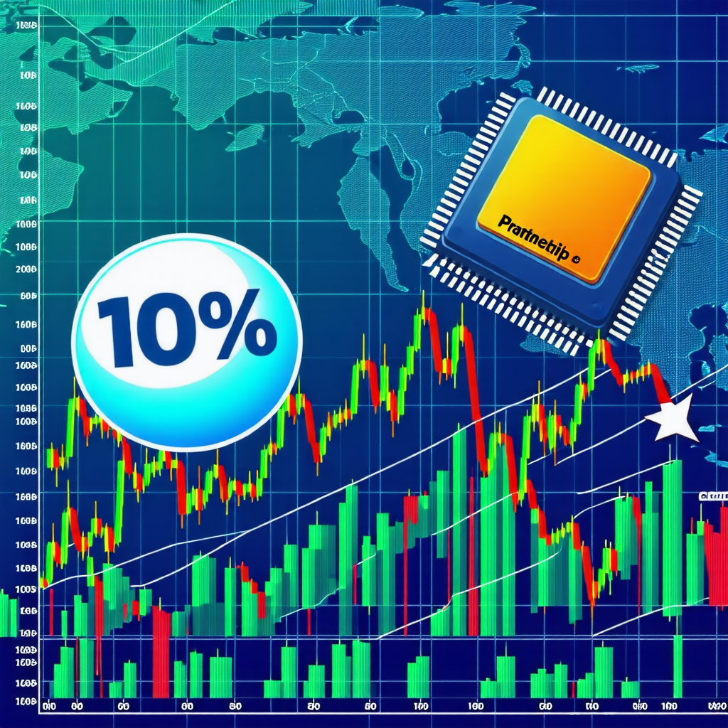 TSMC와 Broadcom, 인텔 사업 부문 인수&nbsp;검토