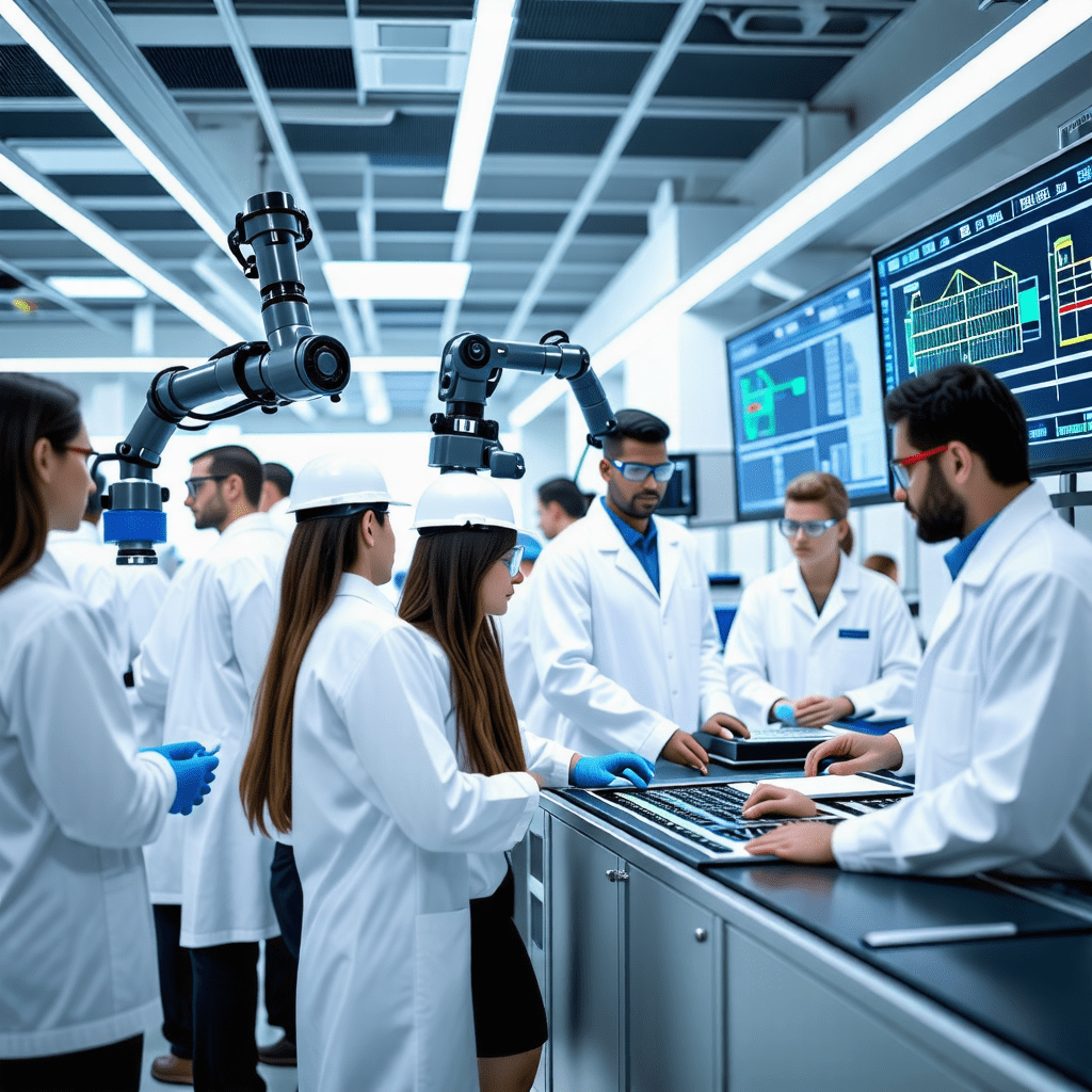 지멘스와 TSMC의 첨단 반도체 패키징 협력&nbsp;강화