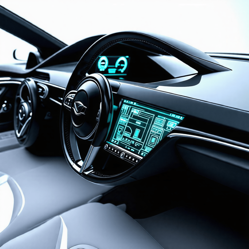 ARM Cortex-R5: 자동차 기술 혁신의&nbsp;중심