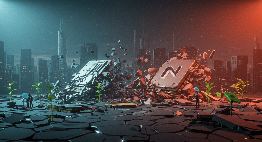 AI 판도를 바꾼 ‘딥시크’…소프트웨어 기업 수혜&nbsp;기대