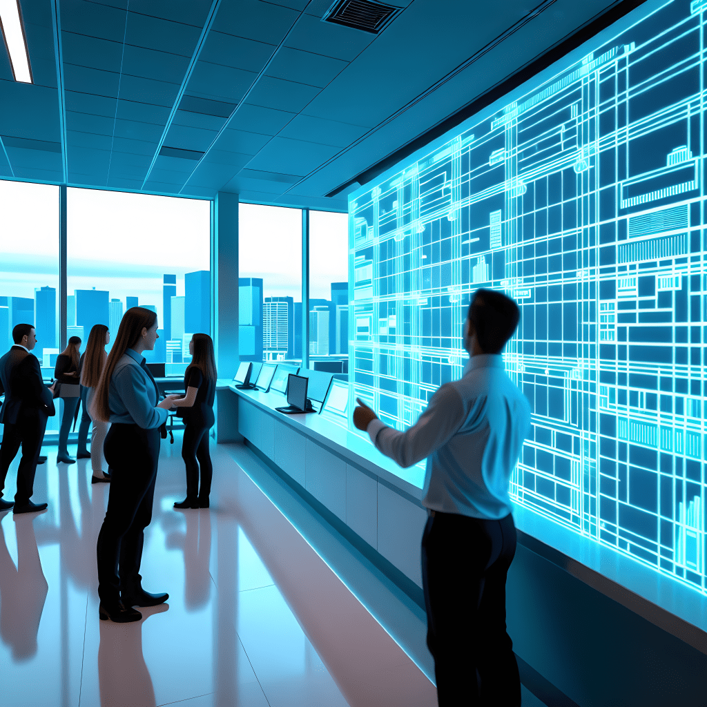 디지털 트윈이란?