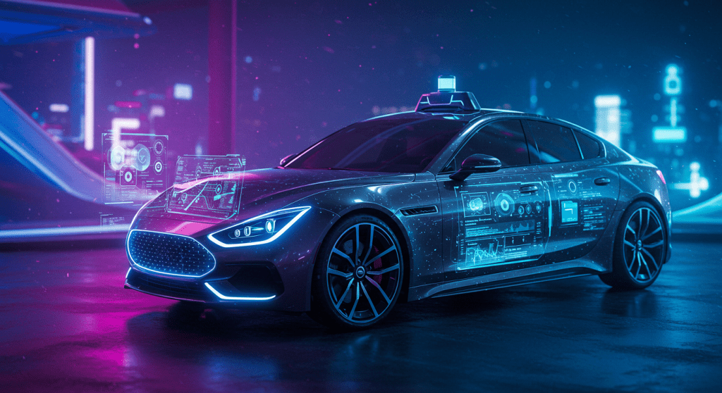 Qorix와 Qualcomm의 파트너십: 소프트웨어 정의 차량(SDV) 개발 솔루션을&nbsp;혁신하다