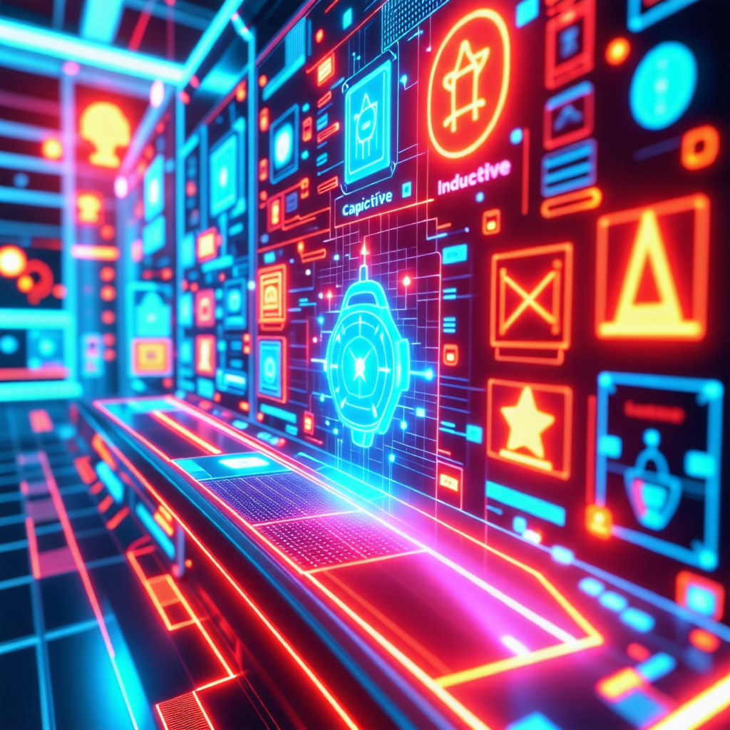 Infineon PSOC 4 MCU: 차세대 센싱 기술의 변화를&nbsp;이끌다