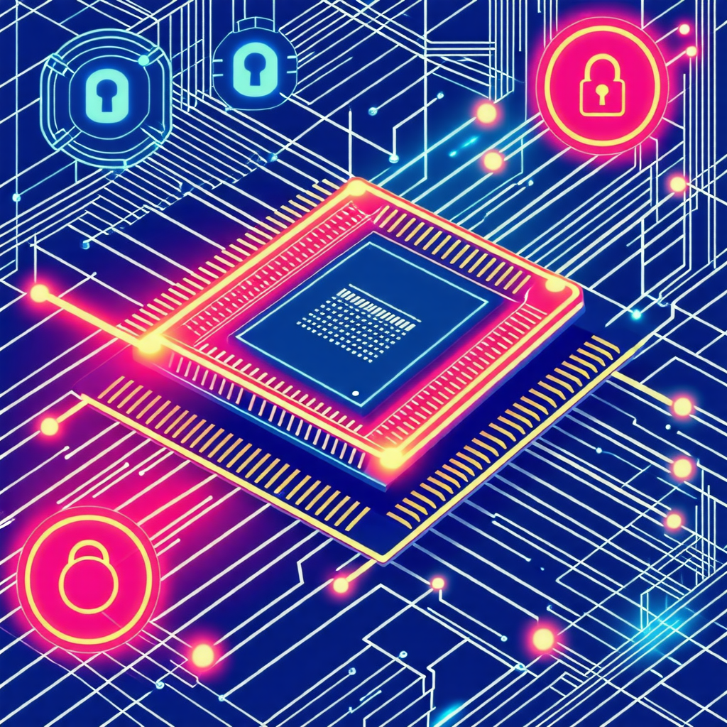 ST의 최신 하드웨어 및 소프트웨어: MCU를 위한 양자 내성 암호화&nbsp;기술