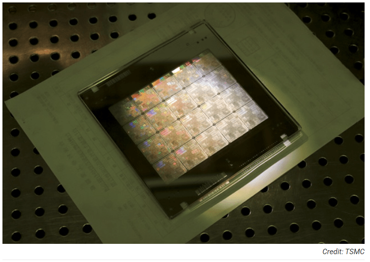 TSMC와 MediaTek의 최초 통합 PMU 및 PA 데모: 무선 연결 장치를 위한 N6RF+&nbsp;솔루션