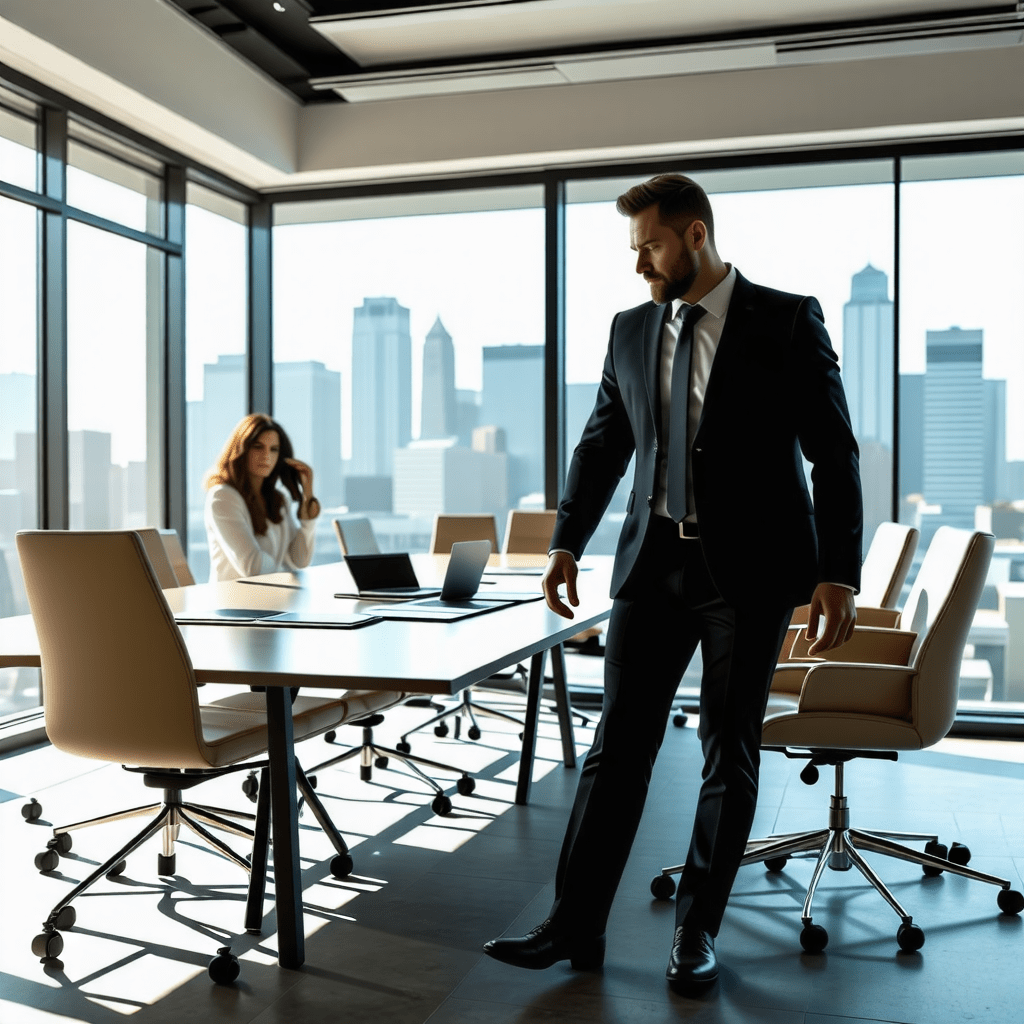 Intel의 새로운 CEO 임명, 기업 역사의&nbsp;전환점