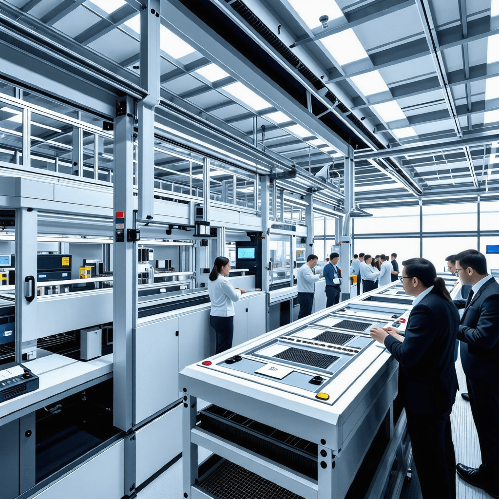 인텔 새로운 CEO, 리폿된 변화를 통해 제조 및 AI 전략 대대적&nbsp;개편