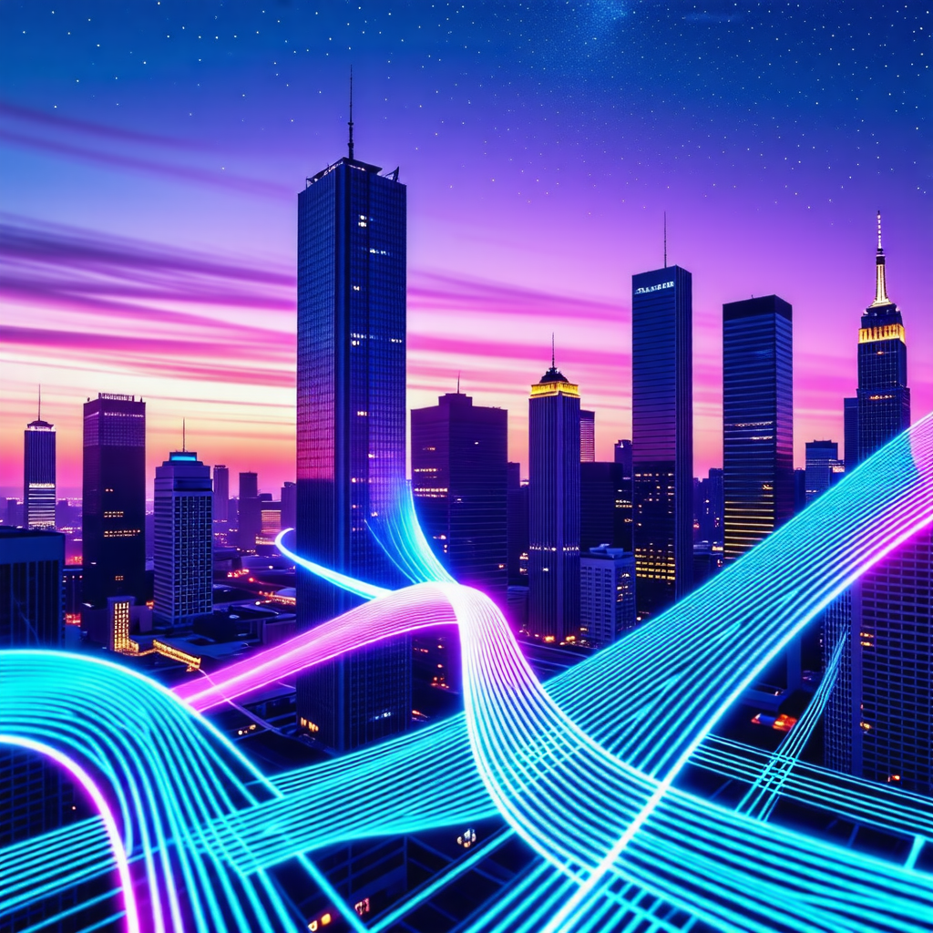 SoftBank, 6.5조 원에 Ampere&nbsp;인수