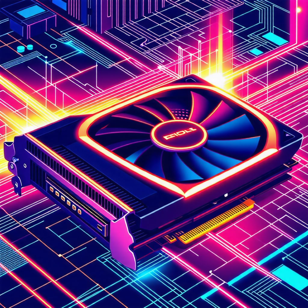 AI가 주도하는 컴퓨터 혁명: GPU와 데이터 센터의&nbsp;미래