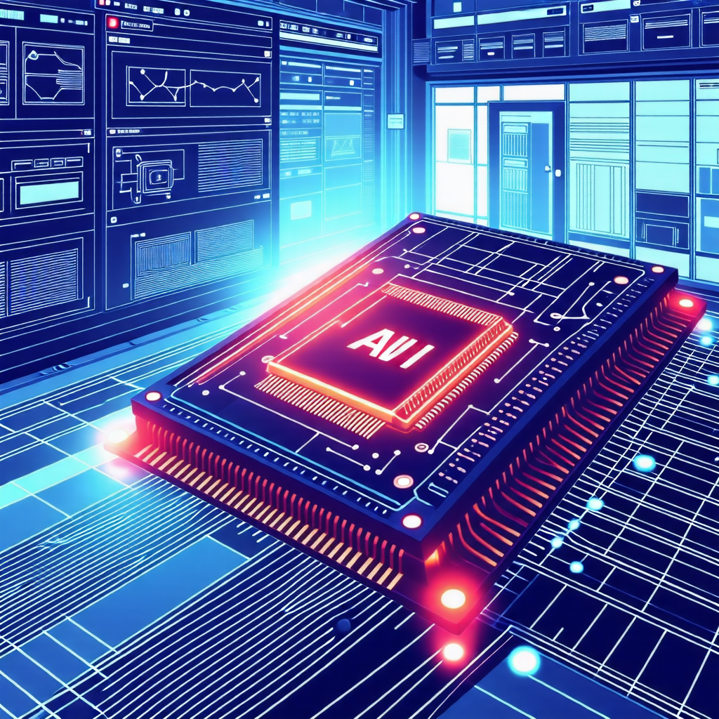 Synopsys와 NVIDIA: AI 기반 EDA 가속으로 실현하는 새로운 반도체 설계&nbsp;혁신