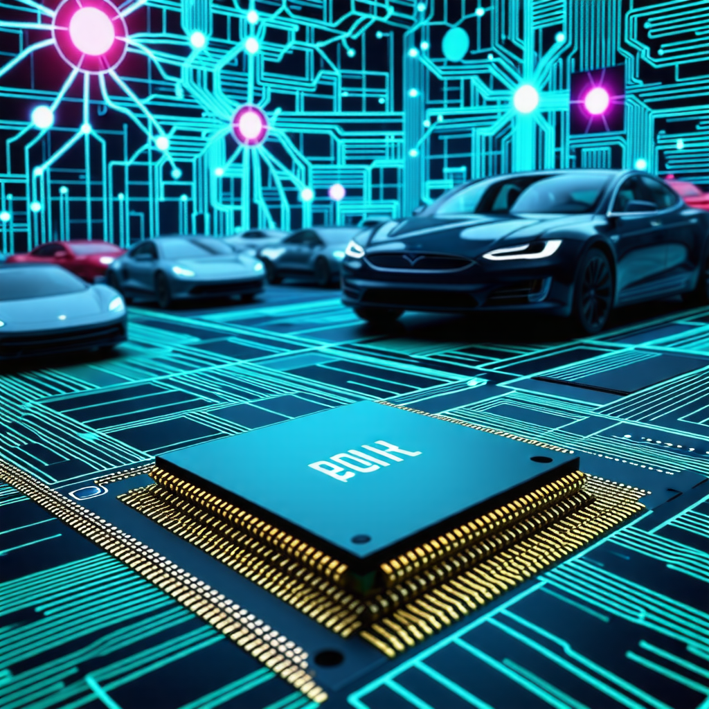 Onsemi의 69억 달러 규모 Allegro MicroSystems 인수&nbsp;제안