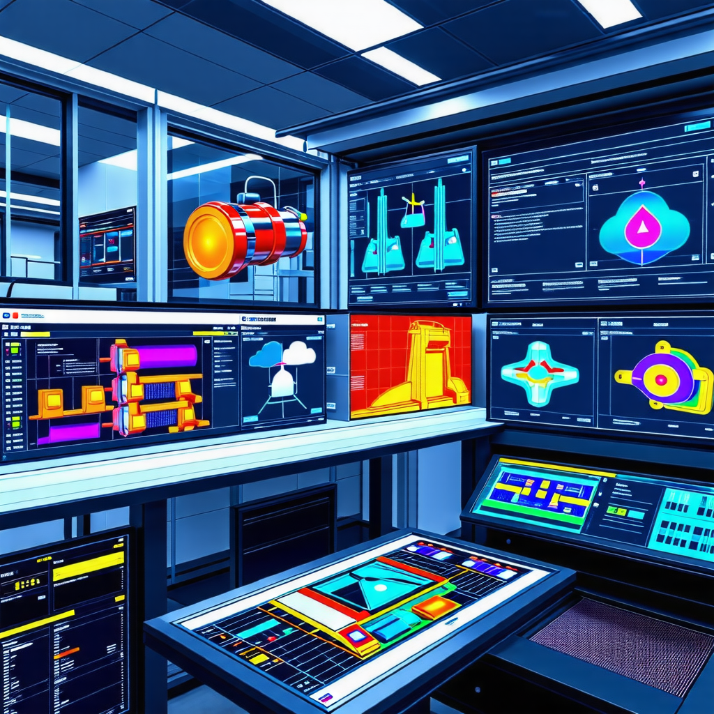 Rescale의 AI 기반 엔지니어링 혁신: $115M 투자로 시뮬레이션 1,000배&nbsp;가속